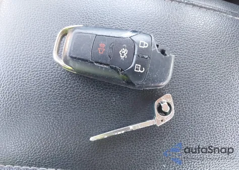 2016 Ford Fusion Hybrid Se from USA, damaged, VIN 3FA6P0LU4GR125538